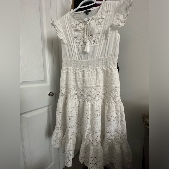 Dress midi - Picture 1 of 3